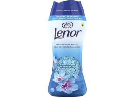 Lenor Risveglio Primaverile vonné perličky 270g