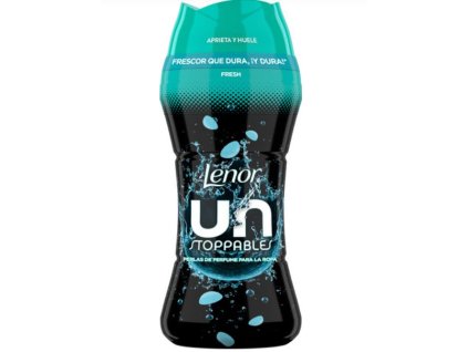 Lenor UN Stoppables Fresh vonné perličky 270g