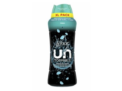Lenor UN Stoppables Fresh vonné perličky 495g