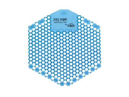 FRE-PRO Wave 3D - vonné sitko do pisoára Cotton Blossom 1 ks