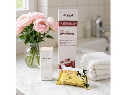 Balíček kozmetiky MIX