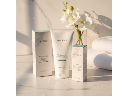 Balíček kozmetiky Farmasi