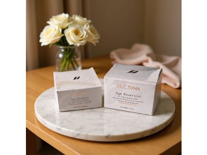 Balíček kozmetiky Age Reversist