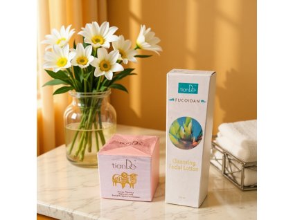 Balíček kozmetiky Tiande