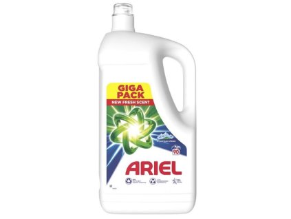 Ariel Mountain Spring prací gél 4,50l na 90 praní
