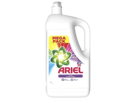 Ariel Color prací gél 4,50l na 90 praní