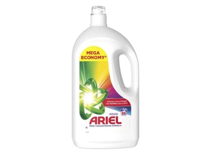 Ariel Color prací gél 3,87l na 86 praní