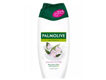 Palmolive Jasmine&Milk sprchový gél 250ml