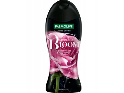 Palmolive Sparkling Bloom dámsky sprchový gél 250ml