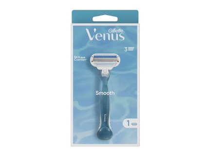 Gillette Venus Smooth holiaci strojček 1ks