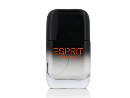 Esprit Essential pánska toaletná voda 30ml