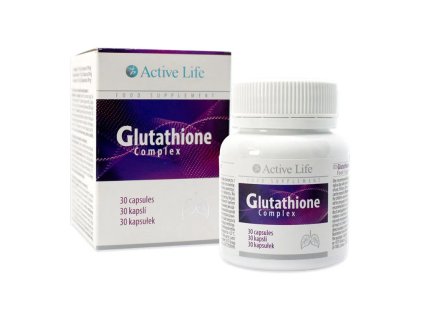 Glutatione complex
