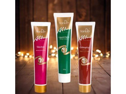 Balík podpory mobility