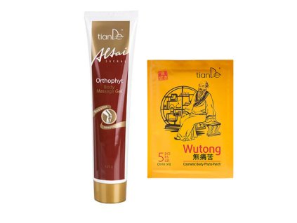 STOP bolesti chrbta a kĺbov