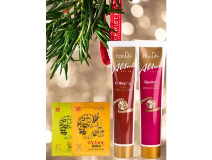 Zimná terapia pre zdravý pohyb