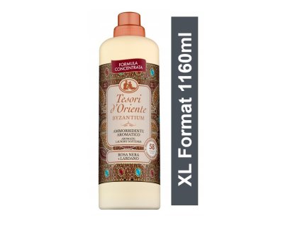 Tesori D' Oriente Byzantium - Koncentrovaná aviváž 1160 ml - 58 PD