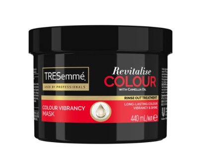 Tresemmé Revitalise Colour maska na vlasy 440ml