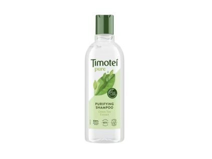 Timotei Purifying Green Tea šampón na vlasy 300ml