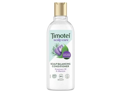 Timotei Scalp Balancing kondicionér na vlasy 300ml