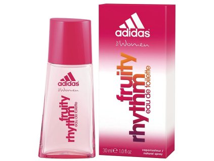 Adidas Fruity Rhythm dámska toaletná voda 30ml
