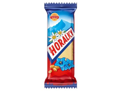 Horalky sedita 50g
