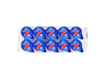 Kapucín trvanlivá smotana do kávy 10 x 10g