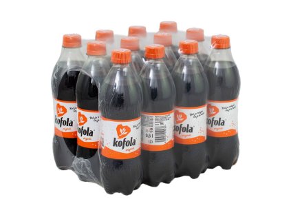 Kofola originál 12 x 0,5 l