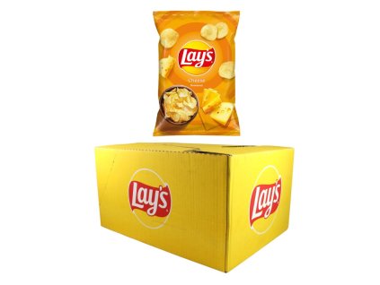 Lay´s Cheese 14 x 60g