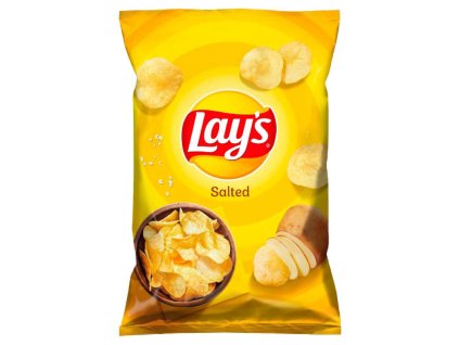 Lay´s Salted 130g