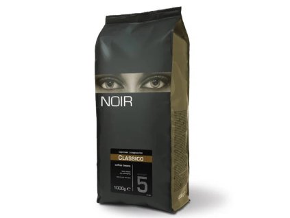 Pelican Rouge Café Noir Classico zrnková káva 1000g