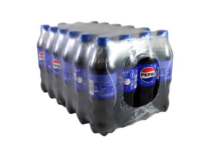 Pepsi Cola 24 x 0,5 l