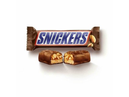 Snickers 50g