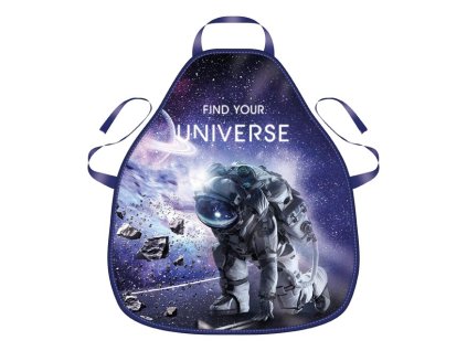 MFP 8040908 Zástera Vesmír