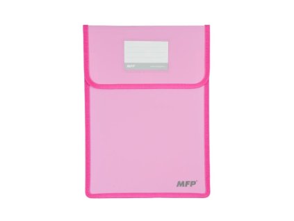 MFP 5370890 Zložka A4 VSZ ružová