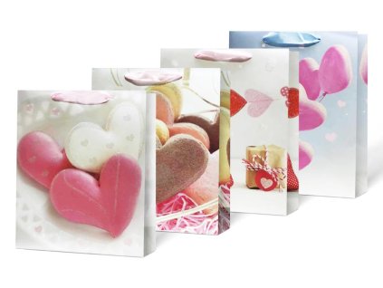 MFP 5251339 Taška darčeková T 4 mix č.73 180x240x85