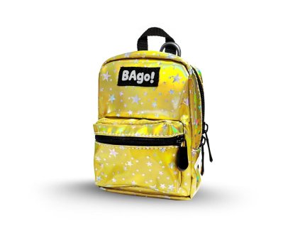 MFP 8030867 Minibatôžtek Bago! GOLD