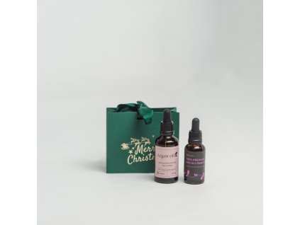 Darčekové balenie LÁSKA PRE MAMU - Herbatica