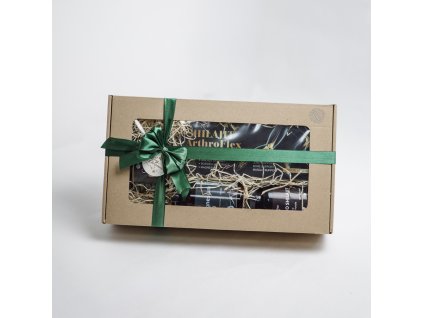 Darčekové balenie POWER & RECOVERY - Herbatica