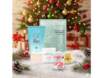 Elixír mladistvej pleti s hodvábnym efektom