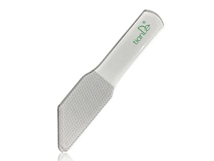 Leštiaci pilník na pedikúru