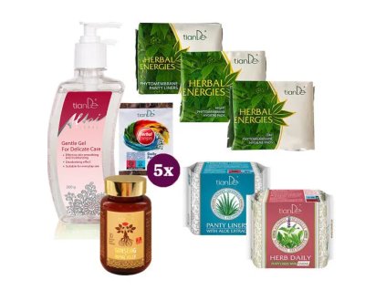 Plánujeme bábätko 18+