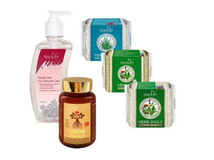 Pre intímne chvíle