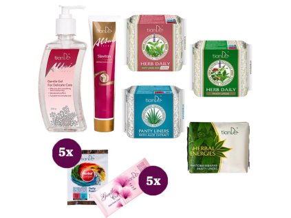 Menopauza s ľahkosťou