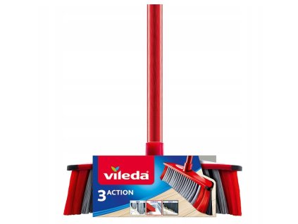 Vileda zmeták  3 Action