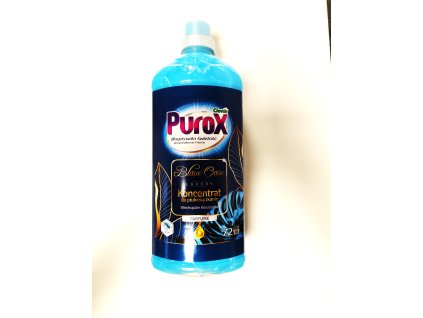 Purox Blue Oasis aviváž 1,8L na 72 praní