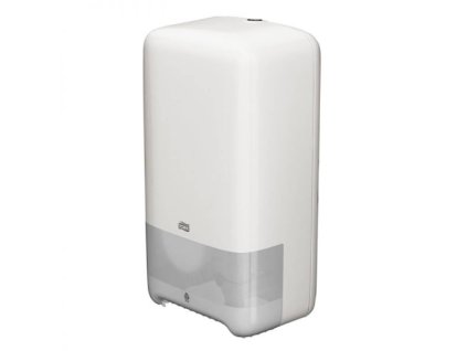 Tork Mid-size Twin zásobník na toalet.papier T6