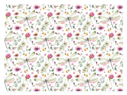 MFP 5811912 Baliaci papier K356 100x70 LUX