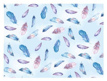 MFP 5811921 Baliaci papier K365 100x70 LUX