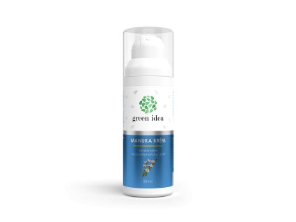 Manuka krém 50 ml - Green idea