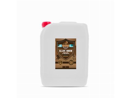 19316 olejove tonikum s repelentnym ucinkom 5 l 5000 ml green idea